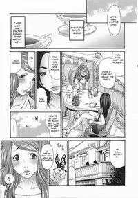 [Aoi Hitori, Izayoi Seishin, Yamasaki Masato] Metamorphose ~Celeb Zuma no Seien~ Ch. 1-8 [English][Decensored] [R-IC]