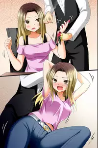 [NCP] Tenchou no Meirei wa Zettai! Mise no Naka de wa Daremo ga Shitagai, Donna Joshi ni mo Namahame Houdai Dekichau Chikara o Te ni Ireta | 店长的命令是绝对的！得到了只要在店中，无论什麽女性都能不戴套随意做的能力 [Chinese] [半生不熟汉化组]