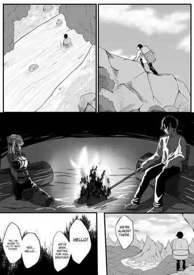 Whisper of Guidance 1-18