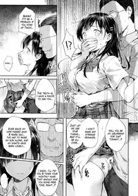 (C90) [HitenKei (Hiten)] M.A.N.A [English] [Mikakunin]
