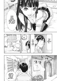 [Seto Yuuki] Allargando [English]