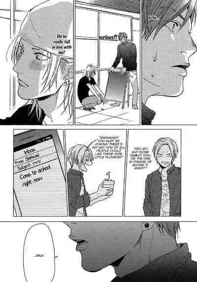 Renai Rubi no Tadashii Furikata | The Proper Way to Write Love