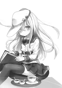 (SC64) [AYUEST (Ayuya)] Russia-go Class no Rettou-sei (Kantai Collection -KanColle-) [English] [L-san]