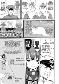 (C90) [Takotsuboya (TK)] Teitoku no Ketsudan - Tetsutei Kaikyou | Admiral's Decision: Iron Bottom Sound (Kantai Collection -KanColle-) [English] [N04h]