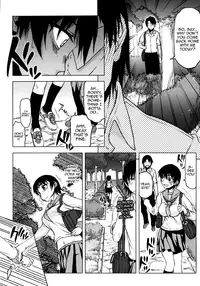 [Satou Toshio] Netorare Kanojo [English] [QBtranslations]