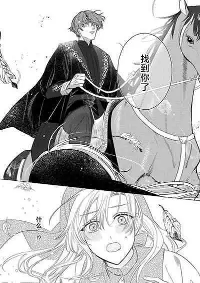 Ai ga Omoi Kishi Koushaku wa, Tsuihou Reijou no Subete o Ubaitsukushitai. | 骑士公爵爱意深重，想要索取放逐千金的一切。 1