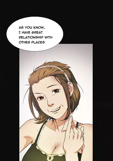 By Chance Ch.1-11