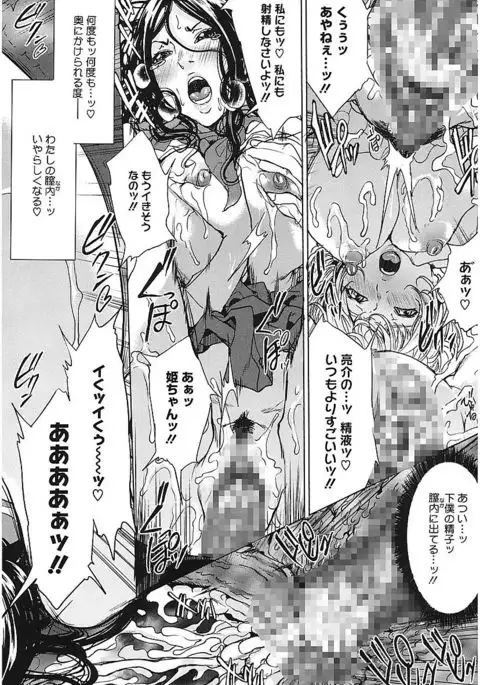 AneDol ~Onee-chan wa Idol~