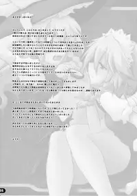 (C79) [Yu. (Yuzuriha)] Namanie Porcini (Touhou Project)