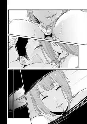 Runaway Girl Learns the Pleasure of Corruption