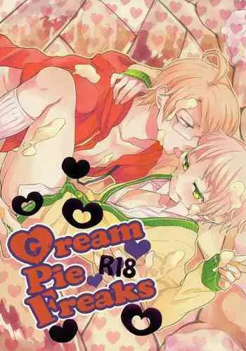 (C79) [Yes,sir. (Epuko)] Hide and eat (Hetalia: Axis Powers) [English] [OKFan]