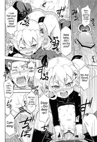 (C83) [SECREDER (Jingai Modoki)] Mori no Kinoko ni go Youjin | Be Careful of Forest Mushroom (Etrian Odyssey series) [English] [S.T.A.L.K.E.R.]