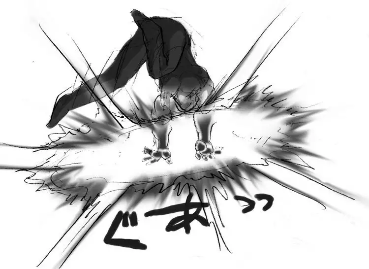 DRUGonBALL-R- ~Killer Machine ni Shimasuka?~