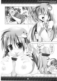 (Kouroumu 5) [Tentendou (Various)] Sanae-san no Oppai -Fore Buttocks of Sanae- Kanzanban (Touhou Project)