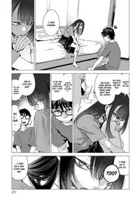 [Ikuhana Niro] Kanojo no Himitsu II - The Secret of Her (COMIC Anthurium 2017-07) [English] [葛の寺] [Digital]