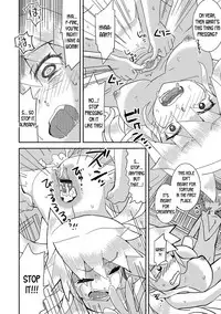 Ore to Imouto to Sono Kareshi no Sankaku Kankei | The Love Triangle Between Me, My Little Sister and Her Boyfriend