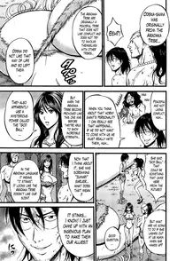 [Nagashima Chousuke] Kigenzen 10000 Nen no Ota | The Otaku in 10,000 B.C. Ch. 1-23 [English] [Natty Translations, Lazarus H]