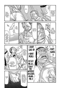 [Aoi Hitori] Miboujin Konsui Rinkan | The Widow Coma Gangrape Ch. 1-2 [English] [R-IC] [Decensored]
