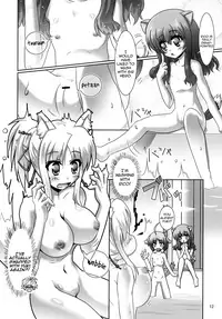 (CT21) [Serenta (BOM)] Ofuro DAYS 4 | Bath DAYS 4 (DOG DAYS) [English] [EHCOVE]