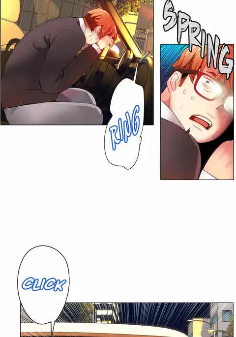 Lilith`s Cord Ch.1-26