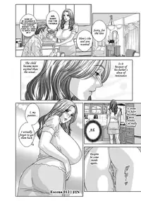 [Nishimaki Tohru] Dear My Mother 2 Ch. 1-5 [English] [sasasa11]