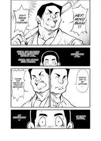 (Yarou Fes 2012 Oosaka Aki no Jin) [KOWMEIISM (Kasai Kowmei)] Tadashii Danshi no Kyouren Hou (San) Sousaiji | How To Train Your Boy Volume 3 [English] [SMDC]