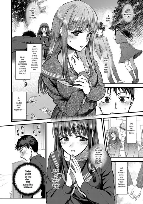 Affection Diary