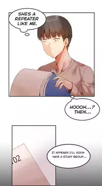 [Mx2J] Hahri's Lumpy Boardhouse Ch. 0-17 [English] (YoManga) (Ongoing)