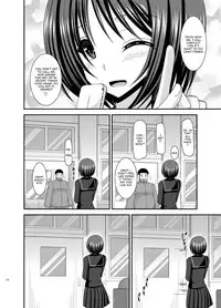 [valssu (Charu)] Roshutsu Shoujo Yuugi Nana Kan | Exhibitionist Girl Play Kan 7 (Roshutsu Shoujo Yuugi Kan Soushuuhen Hikaru) [English] [Munyu] [Digital]