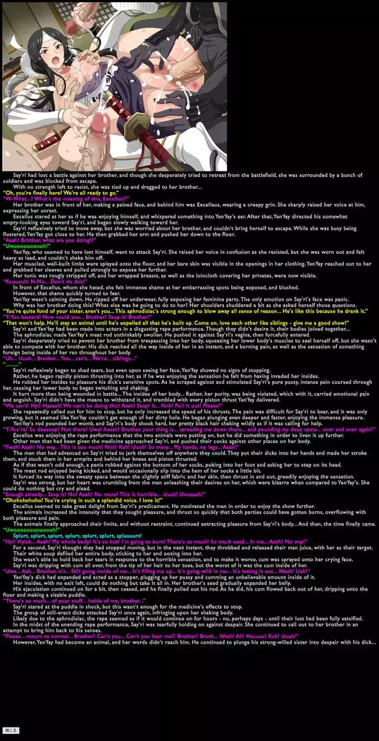 Yuumei Chara Kannou Shousetsu CG Shuu No.261 Fire Emblem Kakusei HaaHaa CG Shuu