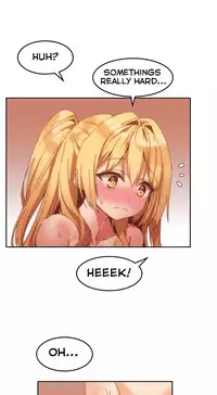 [Mx2J] Hahri's Lumpy Boardhouse Ch. 0-17 [English] (YoManga) (Ongoing)