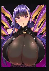 (C92) [Gate of XIII (Kloah13)] Chichiue wa Waki ga Amai (Fate/Grand Order)