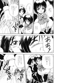 (C67) [Narimasuya] DOLLS DIARY -ReMix-