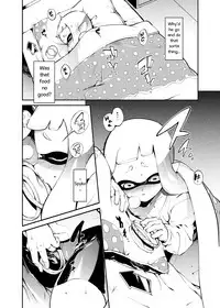 [enmuhaze (Yosuke)] Ika no Gohan (Splatoon) [English] [poopyface] [Digital]
