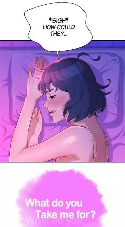 [Tharchog, Gyeonja] What do you Take me For? Ch.47/? [English] [Hentai Universe]