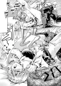 Juusha no Tame no Serenade