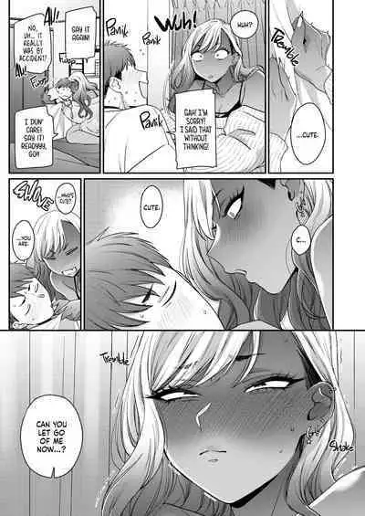 [BUTA] Kimi ni Yowasarete | Drunk With Love (COMIC HOTMILK 2023-08) [English] [head empty] [Digital]