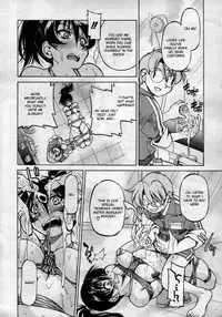 [Inoue Yoshihisa] Escape Creator [English]