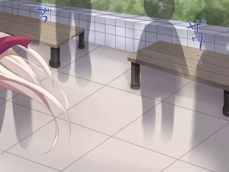 Takuran service ten 『Sukusuku baby』 Dai ichi dan ～ Iroha hen