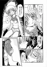 [Fujimiya Hiroshi] Sico Tama