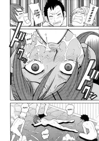 [John K. Pe-ta] Geki!! Monzetsu Operation Plus [English] [Hentairules.net] [Decensored]