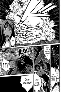 [Nagashima Chousuke] Kigenzen 10000 Nen no Ota | The Otaku in 10,000 B.C. Ch. 1-17 [English] [Natty Translations, Lazarus H]