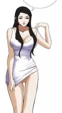 Take a Peek 偷窥 Ch.33-38 (chinese)