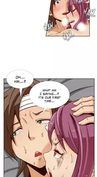 [Yi Hyeon Min] Secret Folder Ch.1-10 (English) (Ongoing)