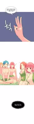 [Tankguy, ROZER] A World That I Rule Ch.01-26 [English] (Game of Scanlation) (Ongoing)