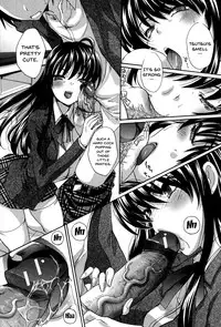 [Itaba Hiroshi] Houkago no Kanojo wa Neburarete Naku. | My Girlfriend is Making Lewd Sounds After School [English] [Doujins.com] [N04h] [Digital]
