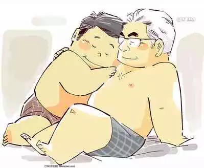 元祖ノンケ部長