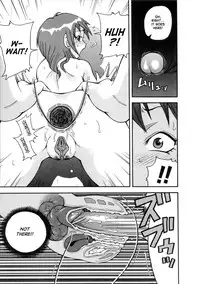 [John K. Pe-ta] Geki!! Monzetsu Operation Plus [English] [Hentairules.net] [Decensored]