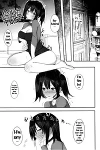 (C86) [L.G.C. (Rib:y(uhki))] Suki, Datte Omoi Ga Afurete Hamidechaukara...... (Kantai Collection -KanColle-) [English] {doujins.com}