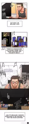 [Yi Hyeon Seok] Refrain Love Ch.1-14 (English) (YoManga) (Ongoing)